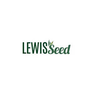 Lewis Seed brand logo for lewisseed.com