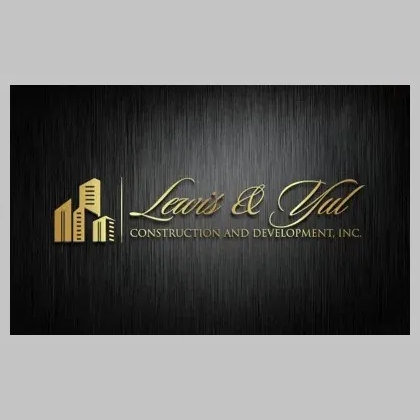 lewisandyul brand logo for lewisandyul.com