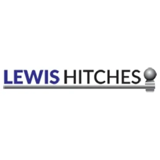 lewishitches brand logo for lewishitches.com