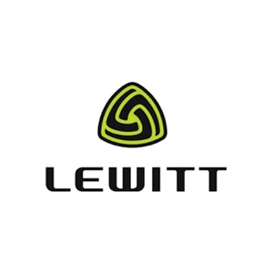 lewitt-audio brand logo for lewitt-audio.com