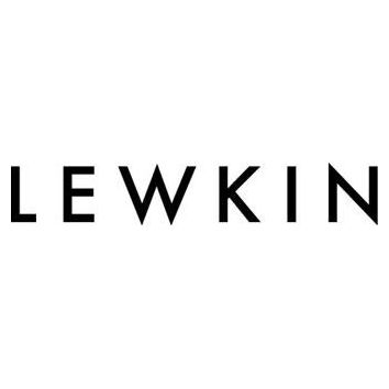 Lewkin brand logo for lewkin.com