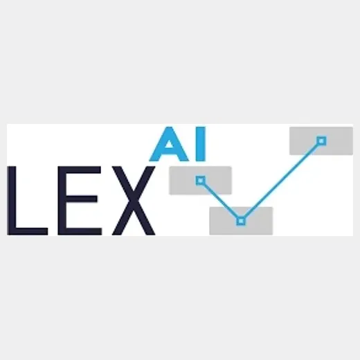 Lex AI brand logo for lexai.co