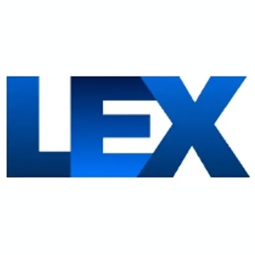 Lex Style brand logo for lex.style