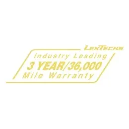 Lex Techs brand logo for lextechsofatlanta.com