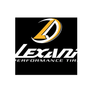 Lexani Tires brand logo for lexanitires.com