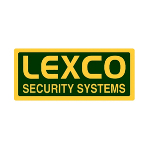 lexcosecurity brand logo for lexcosecurity.com