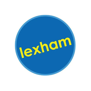 Lexham Insurance brand logo for lexhaminsurance.co.uk