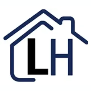 Lexi Home brand logo for lexihome.com