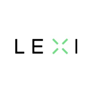 Lexi Lighting brand logo for lexilighting.us