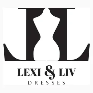 lexiandlivdresses brand logo for lexiandlivdresses.com