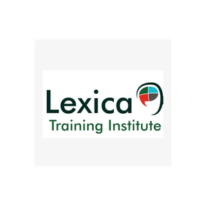 Lexica brand logo for lexica.world