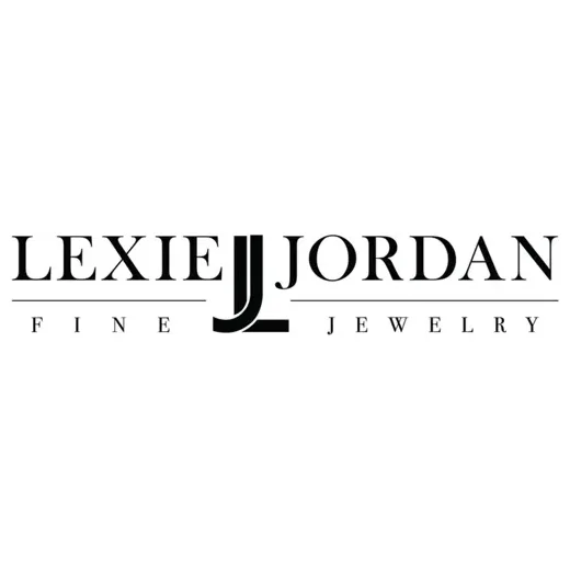 Lexie Jordan brand logo for lexiejordanjewelry.com