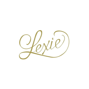 Lexie brand logo for lexie.com