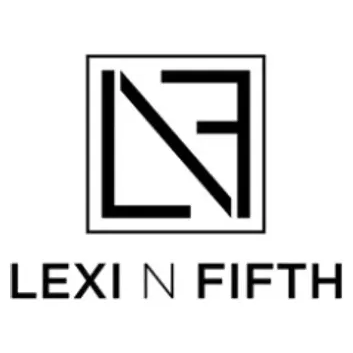Lexin Fifth brand logo for lexinfifth.com
