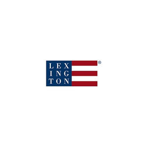 Lexington Company brand logo for lexingtoncompany.com