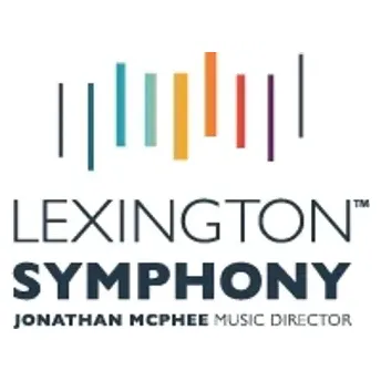 Lexington Symphony brand logo for lexingtonsymphony.org