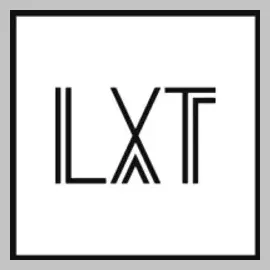 Lexington Tech brand logo for lexingtontech.us