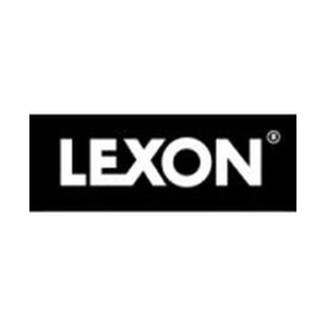 lexon-design brand logo for lexon-design.com