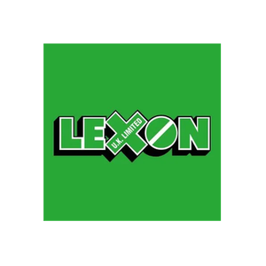 Lexon brand logo for lexonuk.com