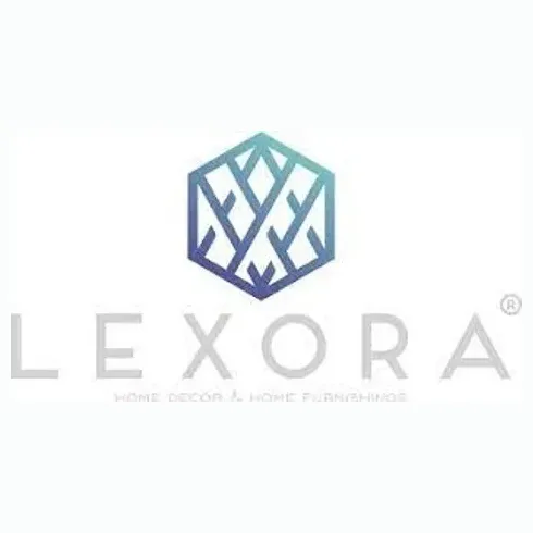 Lexora brand logo for lexorahome.com