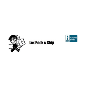 lexpackandship brand logo for lexpackandship.com