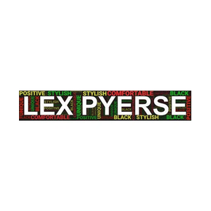 lexpyerse brand logo for lexpyerse.com