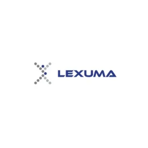 Lexuma brand logo for lexuma.com