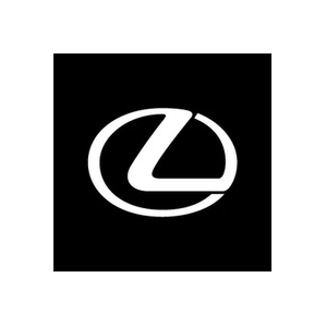 Lexus brand logo for lexus.com