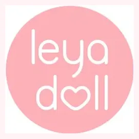 Leyadoll brand logo for leyadoll.com