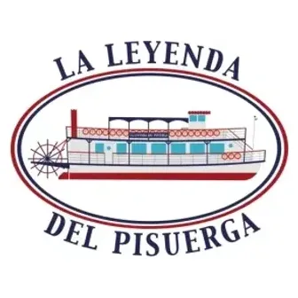 Leyenda del Pisuerga brand logo for leyendadelpisuerga.com