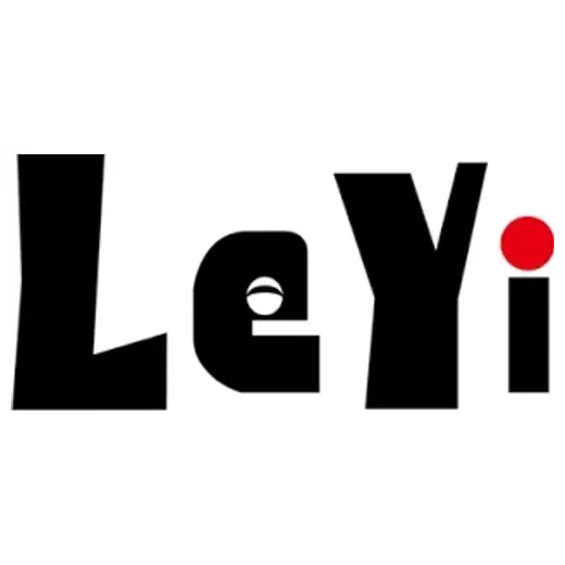 Leyi brand logo for leyicase.com