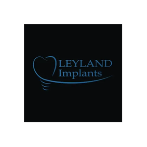 Leyland Implants brand logo for leylandimplants.co.uk