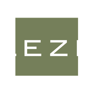 Leze the Label brand logo for lezethelabel.com