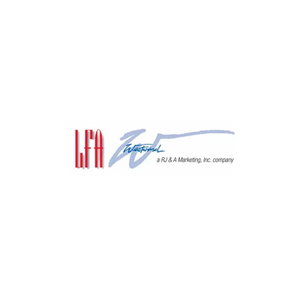 LFA brand logo for lfawestwind.com