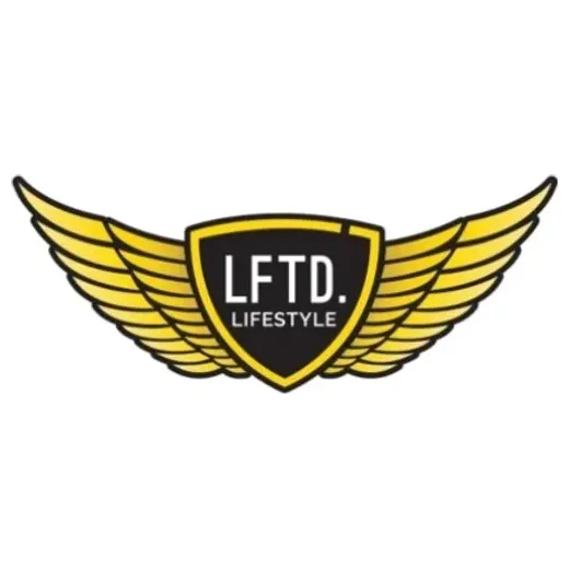 LFTD brand logo for lftdlifestyle.com