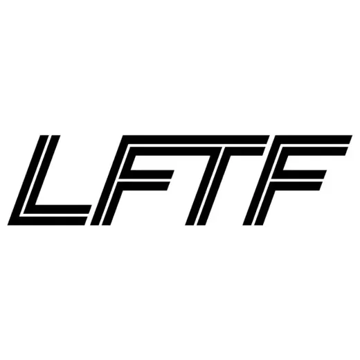 lftfshow brand logo for lftfshow.com