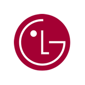 LG Parts brand logo for lgparts.com