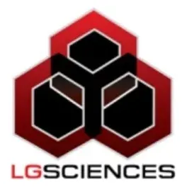 LG Sciences brand logo for lgsciences.com