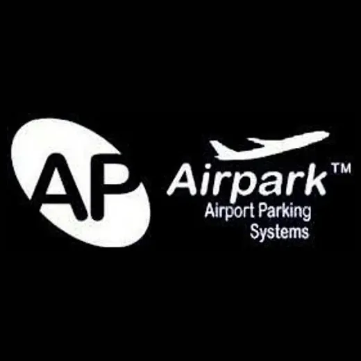 LGA Airport Parking brand logo for lgaairportparking.com