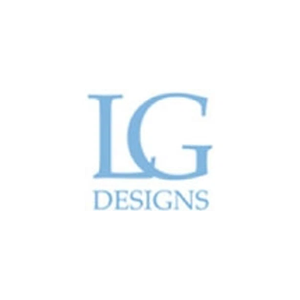 lgcustomaccessories brand logo for lgcustomaccessories.com