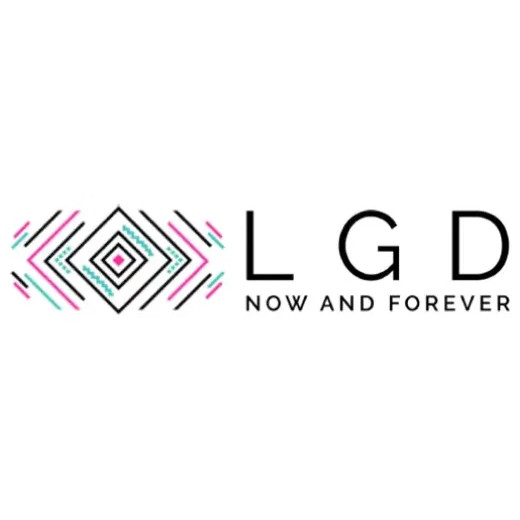 LGD brand logo for lgdusallc.com