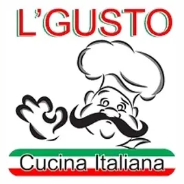 lgusto brand logo for lgusto.com