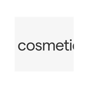 LH Cosmetics brand logo for lhcosmetics.com