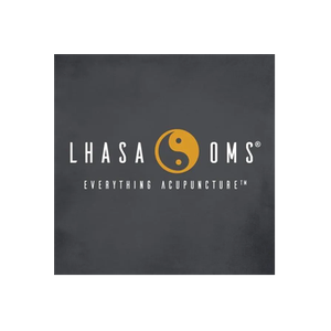 Lhasa OMS brand logo for lhasaoms.com