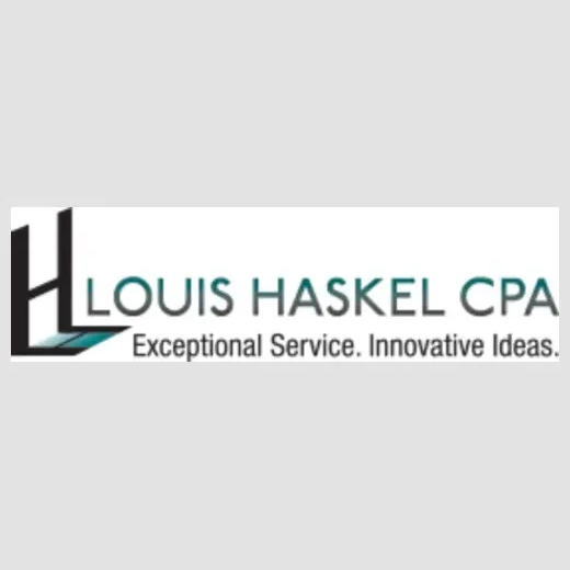 lhaskelcpa brand logo for lhaskelcpa.com