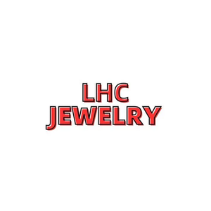 LHC Jewelry brand logo for lhcjewelry.com
