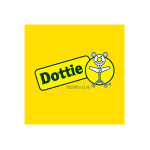 LHDottie brand logo for lhdottie.com