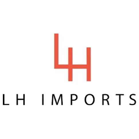 lhimports brand logo for lhimports.com