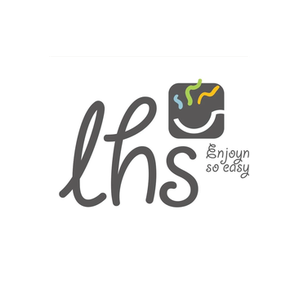 LHS Kitchen brand logo for lhs-kitchen.com