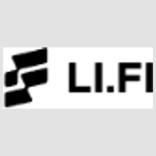 Li brand logo for li.fi